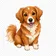 Buffy, Adeel's dog
